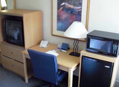 Hampton Inn Las Vegas Summerlin - In Every Room