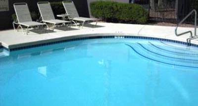 Hampton Inn Las Vegas Summerlin - Refreshing Pool