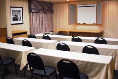 Hampton Inn Las Vegas Summerlin - Meeting Room