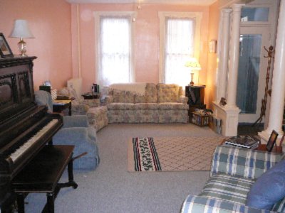A Home-away-from-home