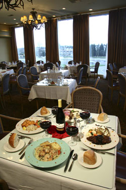 Paragon Hotel Bellevue Center - 