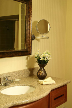 Paragon Hotel Bellevue Center - 
