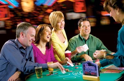 Paragon Hotel Bellevue Center - 