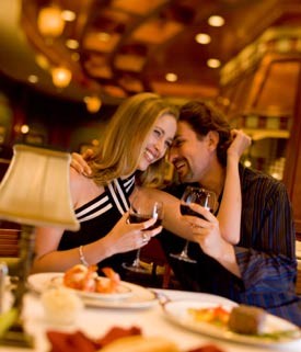 Paragon Hotel Bellevue Center - 