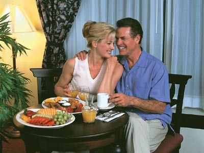 Paragon Hotel Bellevue Center - 