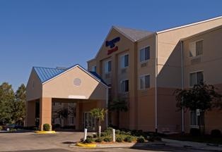 Houma Fairfield Inn
