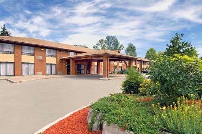 Comfort Inn - 