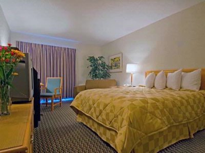 Comfort Inn - 
