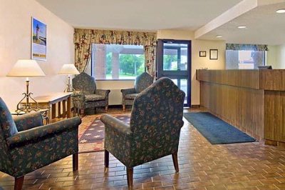 Comfort Inn - 