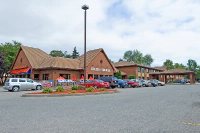 Comfort Inn - 