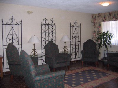 Comfort Inn - 