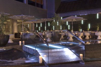 W Atlanta Midtown (to Open April 1 2008) - 
