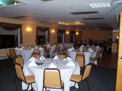 Banquet Room