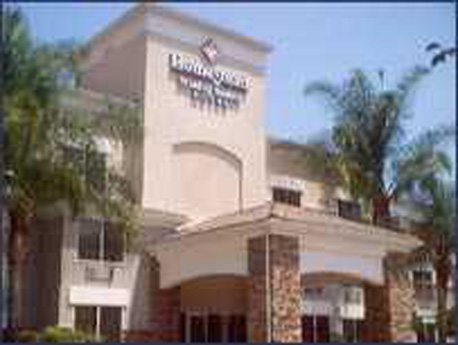 Homestead Studio Suites - 