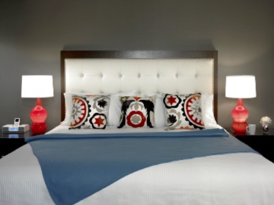 Hotel Murano - King Bed Deluxe