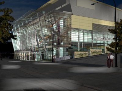 Hotel Murano - Adjacent To The Greater Tacoma Convention & Trade Center