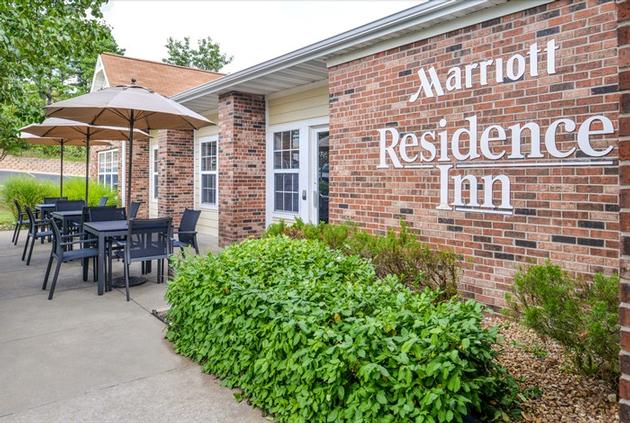 Residence Inn Branson