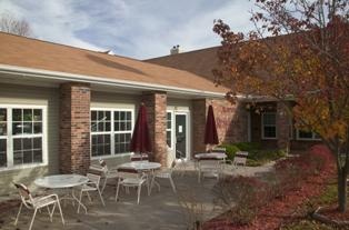 Residence Inn by Marriott Branson - Courtyard