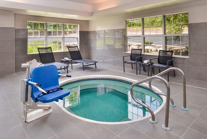 Residence Inn by Marriott Branson - Front Desk