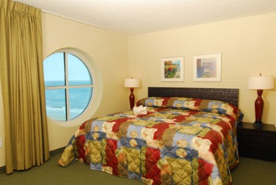 Seaside Bedroom