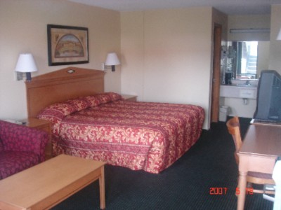 1 King Bed With Sofa