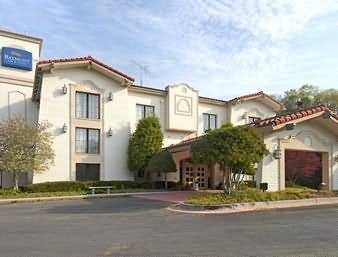 Austell Inn & Suites - 