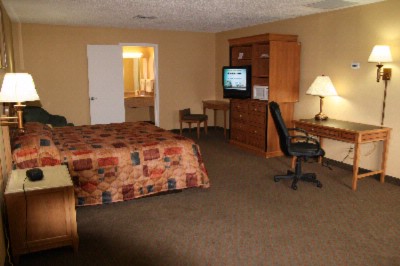 Americas Best Inn Kenner - 