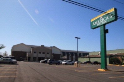 Americas Best Inn Kenner - 