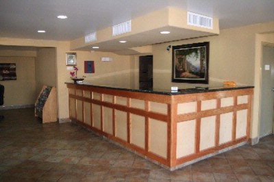 Americas Best Inn Kenner - 