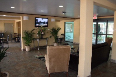 Americas Best Inn Kenner - 
