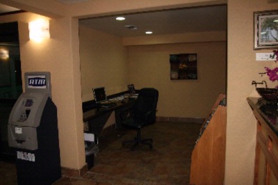 Americas Best Inn Kenner - 