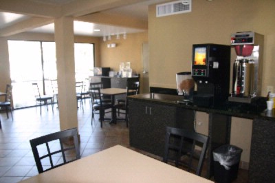 Americas Best Inn Kenner - 