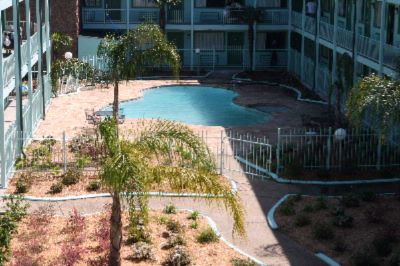Americas Best Inn Kenner - 