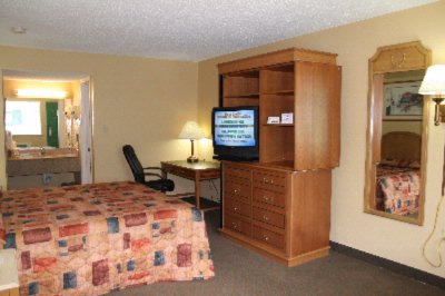 Americas Best Inn Kenner - 