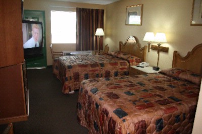 Americas Best Inn Kenner - 