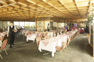 Harbour Restaurant