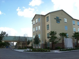 Welcome To Homewood Suites Ocala!