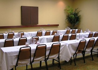 Homewood Suites by Hilton Ocala at Heath Brook - We'd Love To Host Your Next Small Business Meeting/event!