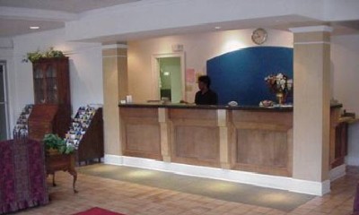 Image of Americas Best Value Inn Richmond South