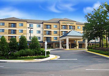 Courtyard Marriott - 