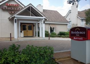 Residence Inn San Antonio Northwest