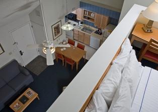 Penthouse Suite