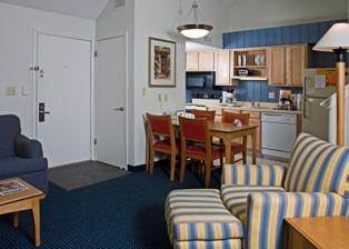 Penthouse Suite
