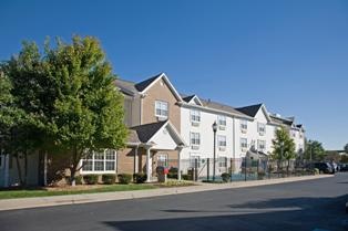 Towneplace Suites Louisville North