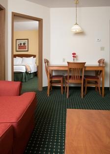 Two Bedroom Suite