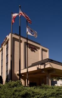 Hampton Inn Atlanta-buckhead