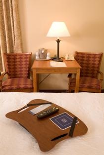 Double Guest Room