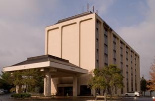 Hampton Inn Philadelphia/king Of Prussia