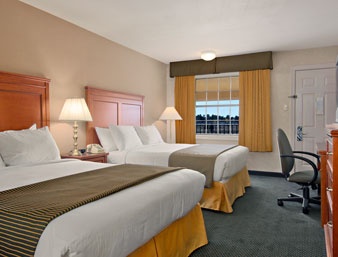 Image of Ramada Flagstaff East