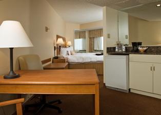 Guest Suite